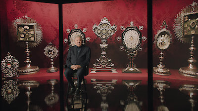 The Unxplained Season 5 Episode 10