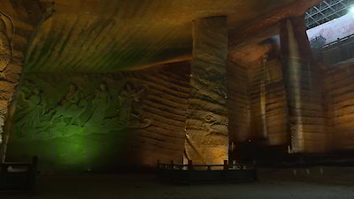 The Unxplained Season 6 Episode 1