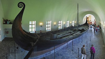 The Unxplained Season 6 Episode 4