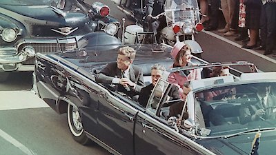 The Unxplained Season 6 Episode 5