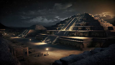 The Unxplained Season 6 Episode 7