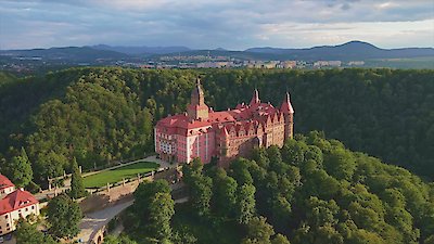 The Unxplained Season 6 Episode 9