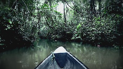 The Unxplained Season 6 Episode 10