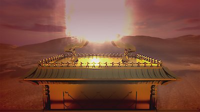 The Unxplained Season 7 Episode 5