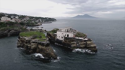 The Unxplained Season 7 Episode 6