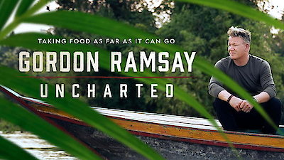Gordon Ramsay: Uncharted Season 1 Episode 3