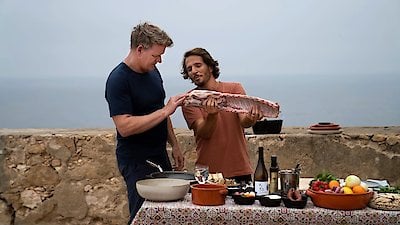 Gordon Ramsay: Uncharted Season 3 Episode 2