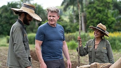 Watch gordon ramsay discount uncharted online free