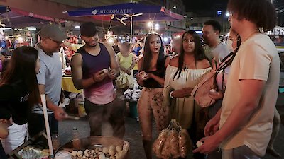 The Family Chantel Season 2 Episode 5