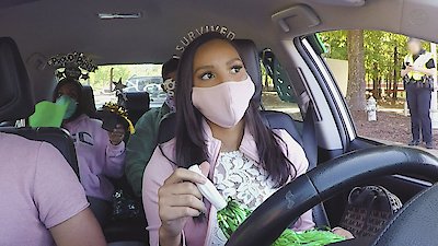 The Family Chantel Season 3 Episode 1