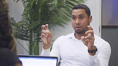 The Family Chantel Season 4 Episode 12