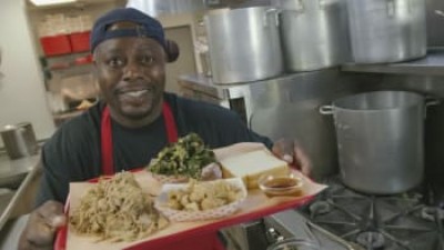 Yum and Yummer Season 3 Episode 4