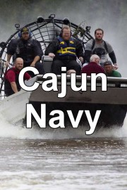 Cajun Navy
