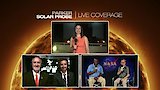 Parker Solar Probe Launch Coverage