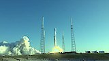 SpaceX TESS Launch