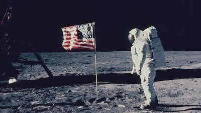 ABC News Archives: Apollo 11 Moon Landing Season 1 Episode 1