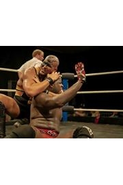 Disruptor Wrestling Presents:  Off The Rails, Volume One