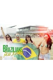 The Brazilians of New Jersey