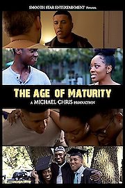 The Age of Maturity