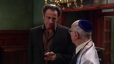 Til Death Season 3 Episode 6