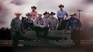 The Last Cowboy - Cut & Run