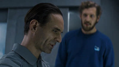 Missions Season 1 Episode 6