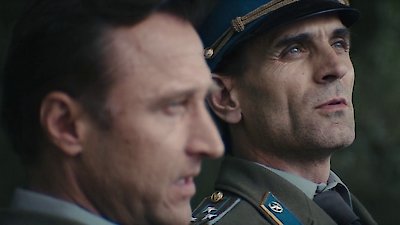 Missions Season 1 Episode 7