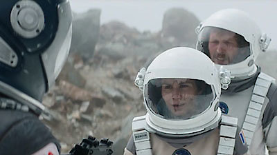 Missions Season 1 Episode 9