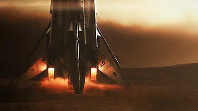 Missions Season 1 Episode 10