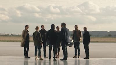 Missions Season 2 Episode 2