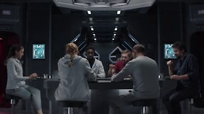 Missions Season 2 Episode 3