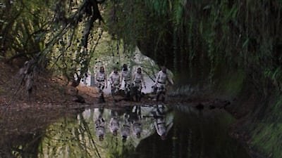 Missions Season 2 Episode 7