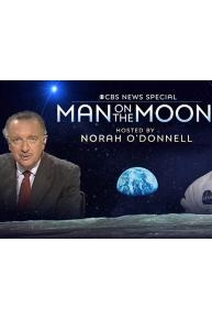 Man On The Moon (News Special)