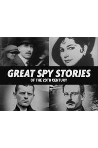 Great Spy Stories