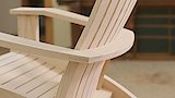 Adirondack Chair