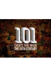 101 Events That Made The 20th Century