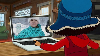 Molly of Denali Season 2 Episode 1