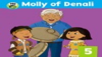 Molly of Denali Season 5 Episode 3
