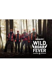 Wild Boar Fever X