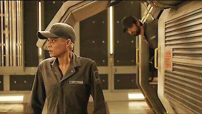 Another Life Season 2 Episode 9