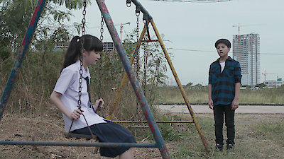 Sleepless Society: Nyctophobia Season 1 Episode 2