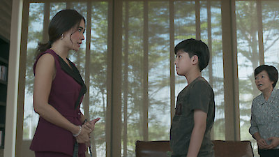 Sleepless Society: Nyctophobia Season 1 Episode 4