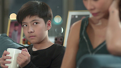 Sleepless Society: Nyctophobia Season 1 Episode 5