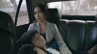 Sleepless Society: Nyctophobia Season 1 Episode 6