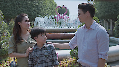 Sleepless Society: Nyctophobia Season 1 Episode 7