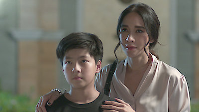 Sleepless Society: Nyctophobia Season 1 Episode 8