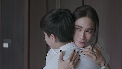 Sleepless Society: Nyctophobia Season 1 Episode 9