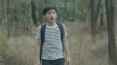 Sleepless Society: Nyctophobia Season 1 Episode 10