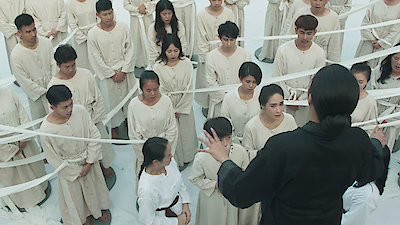 Sleepless Society: Nyctophobia Season 1 Episode 11