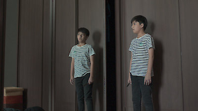 Sleepless Society: Nyctophobia Season 1 Episode 12